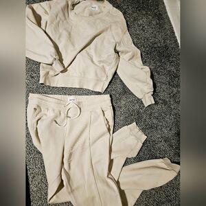 MATE the label Sweatsuit